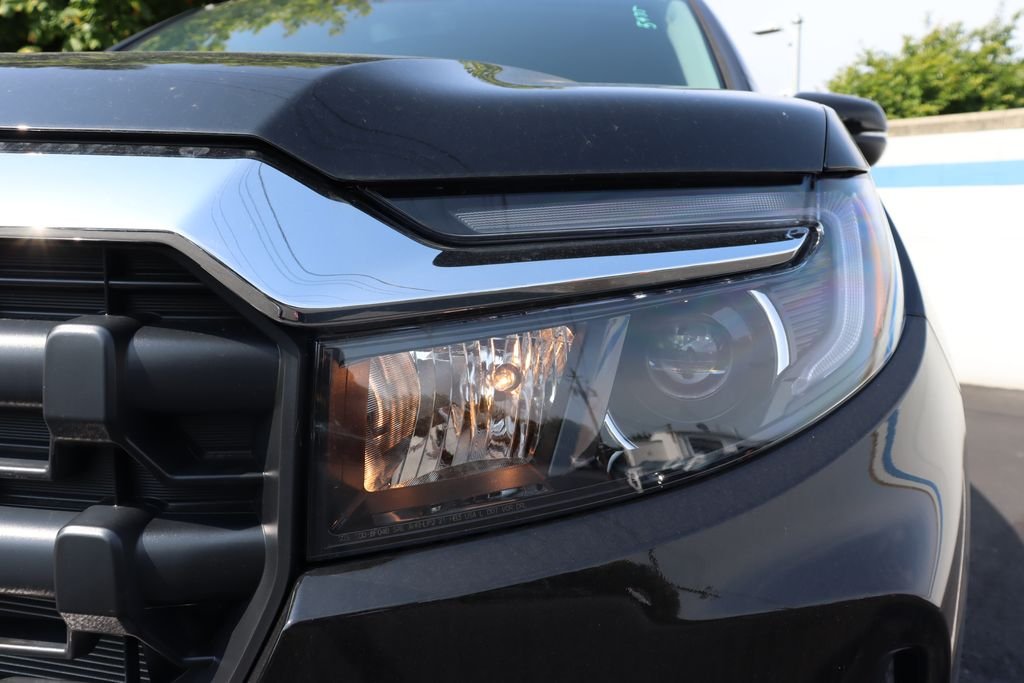 2026 Honda Ridgeline RTL - Photo 9