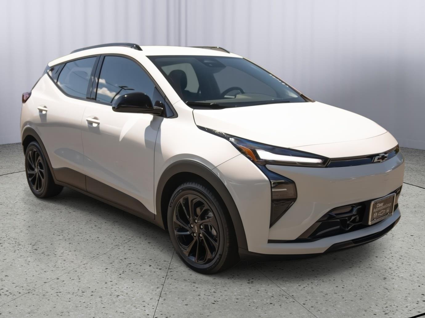 2027 Chevrolet Bolt EV RS Auto's photo