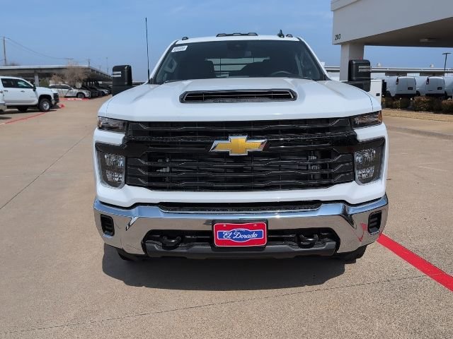 2026 Chevrolet Silverado 3500 HD Work Truck - Photo 22