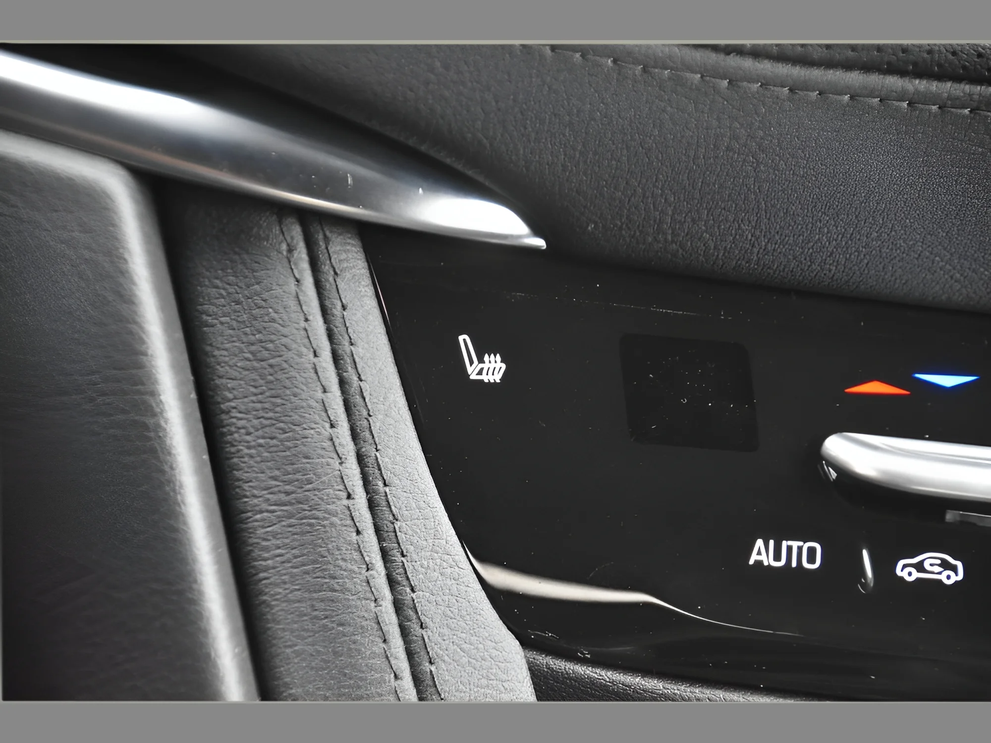2026 Cadillac XT5 Premium Luxury - Photo 39
