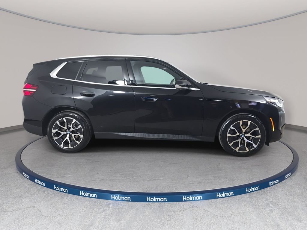 New 2026 Black Sapphire Metallic BMW 30 xDrive image 4