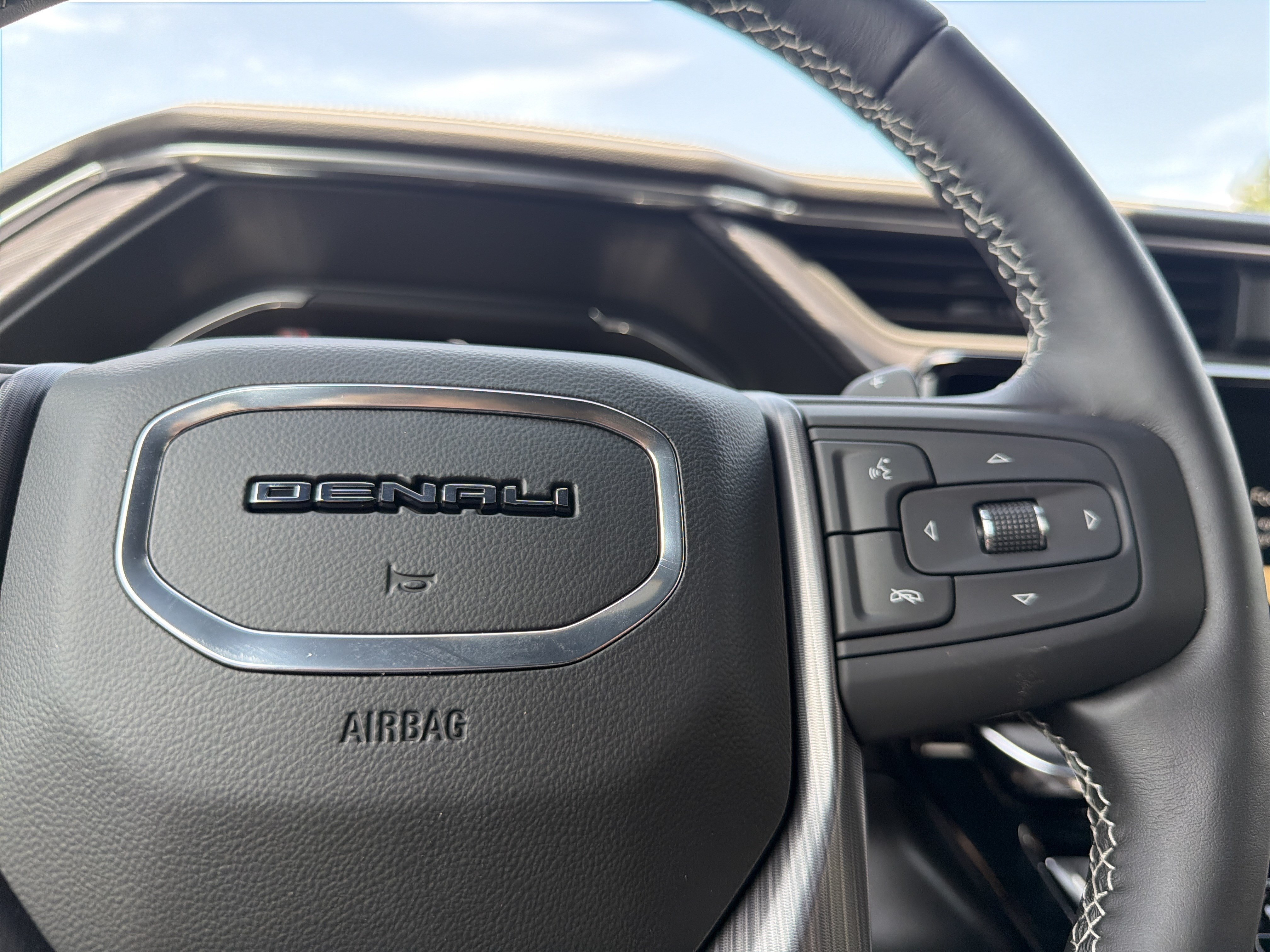 2026 GMC Sierra 1500 Denali Ultimate - Photo 28
