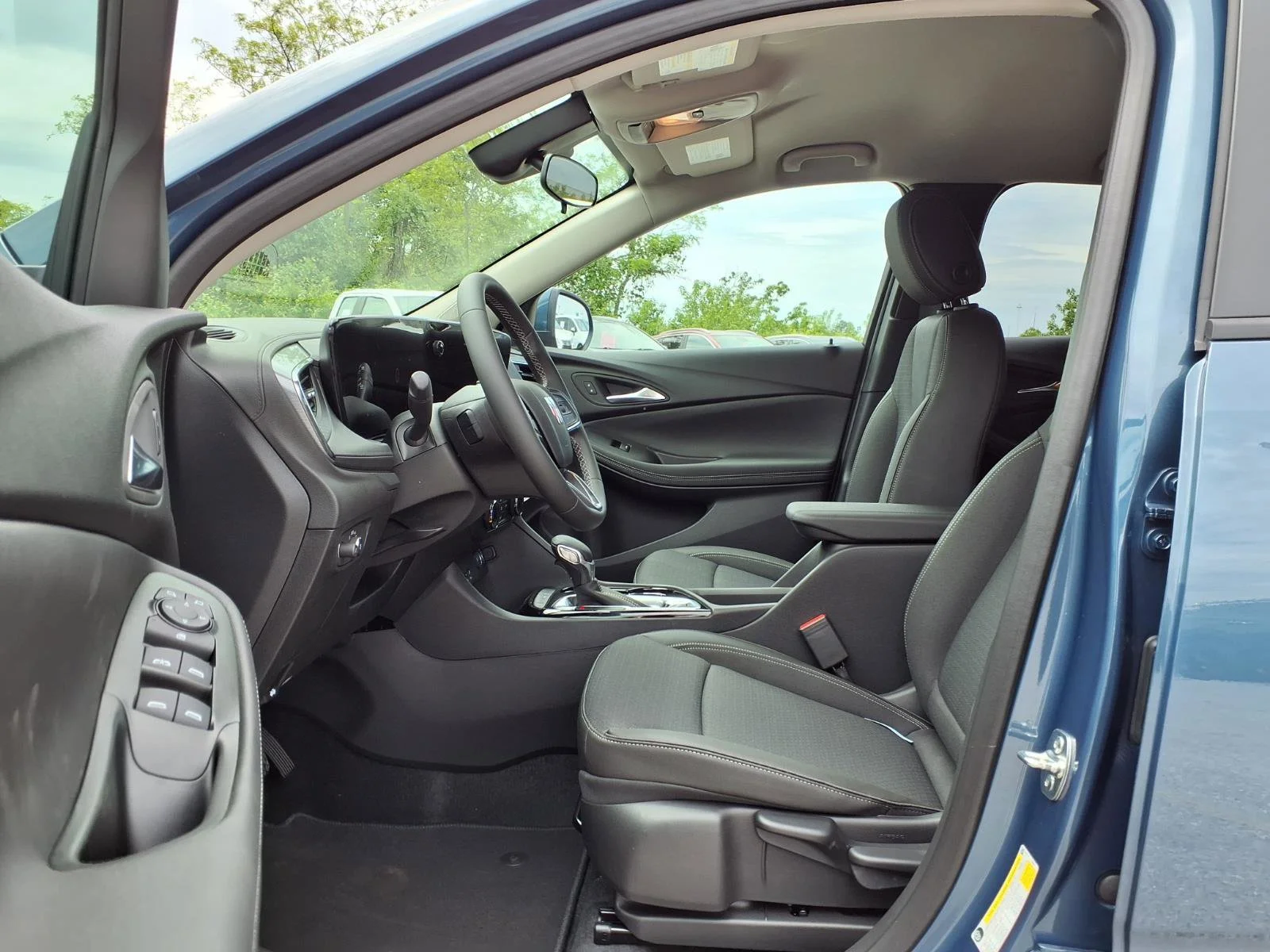 2026 Buick Encore GX Preferred - Photo 16