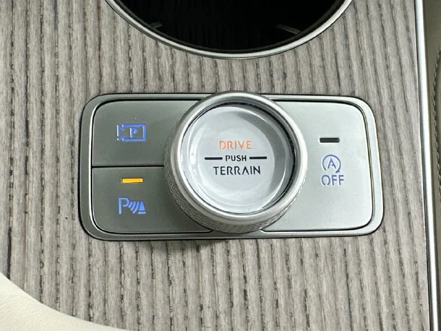 New 2026 Genesis GV80 3.5T Prestige
