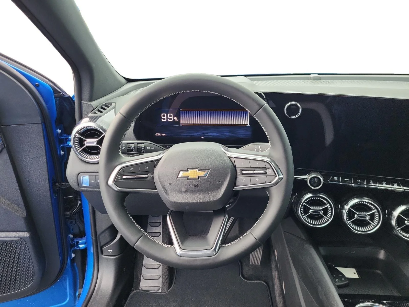 2026 Chevrolet Blazer EV LT - Photo 17