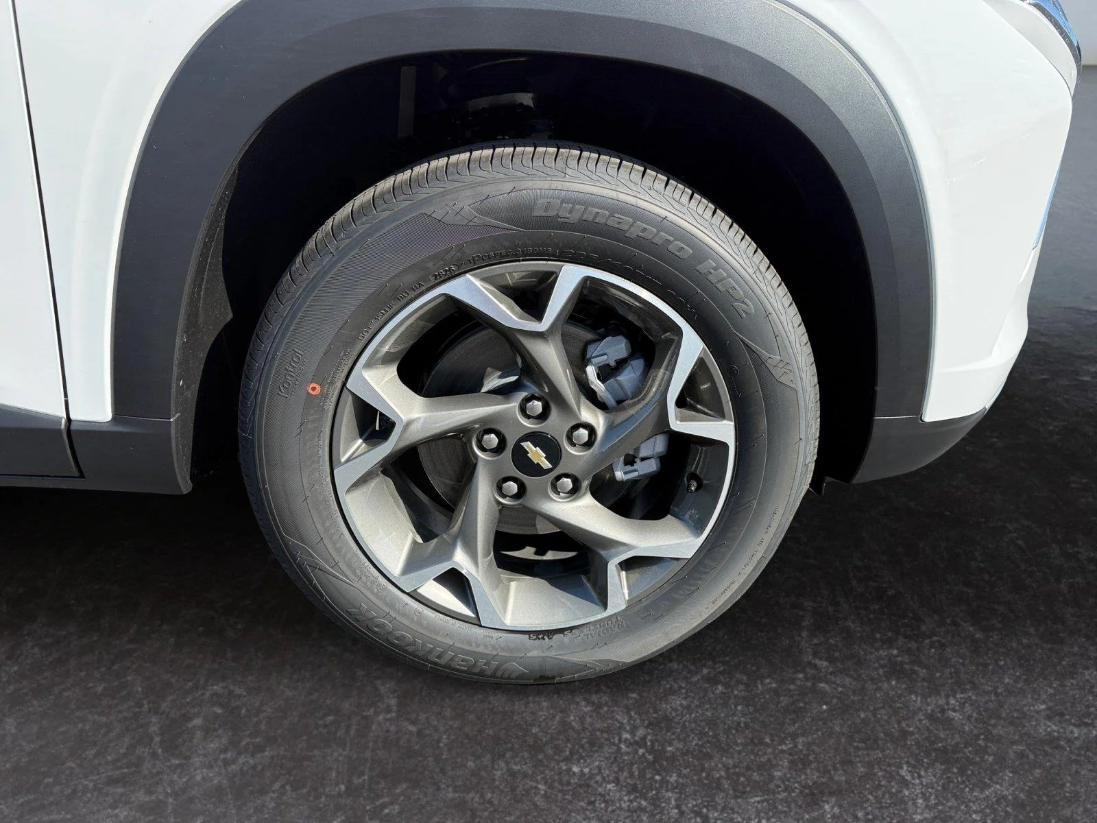 2026 Chevrolet Trax LT - Photo 28