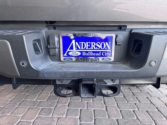 Certified Used 2025 Gray Metallic Ford XL image 26