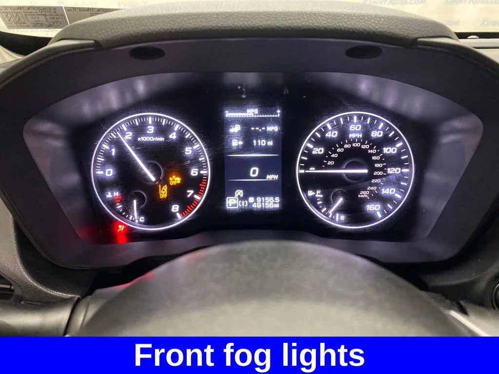Used 2024 Black Subaru Sport image 16