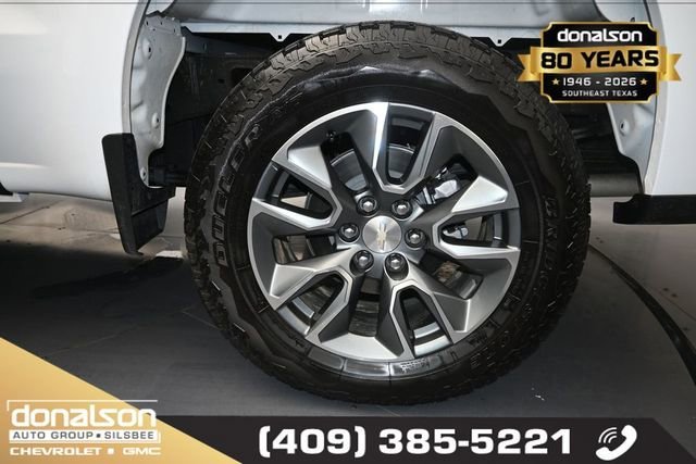 2026 Chevrolet Silverado 1500 LT - Photo 13