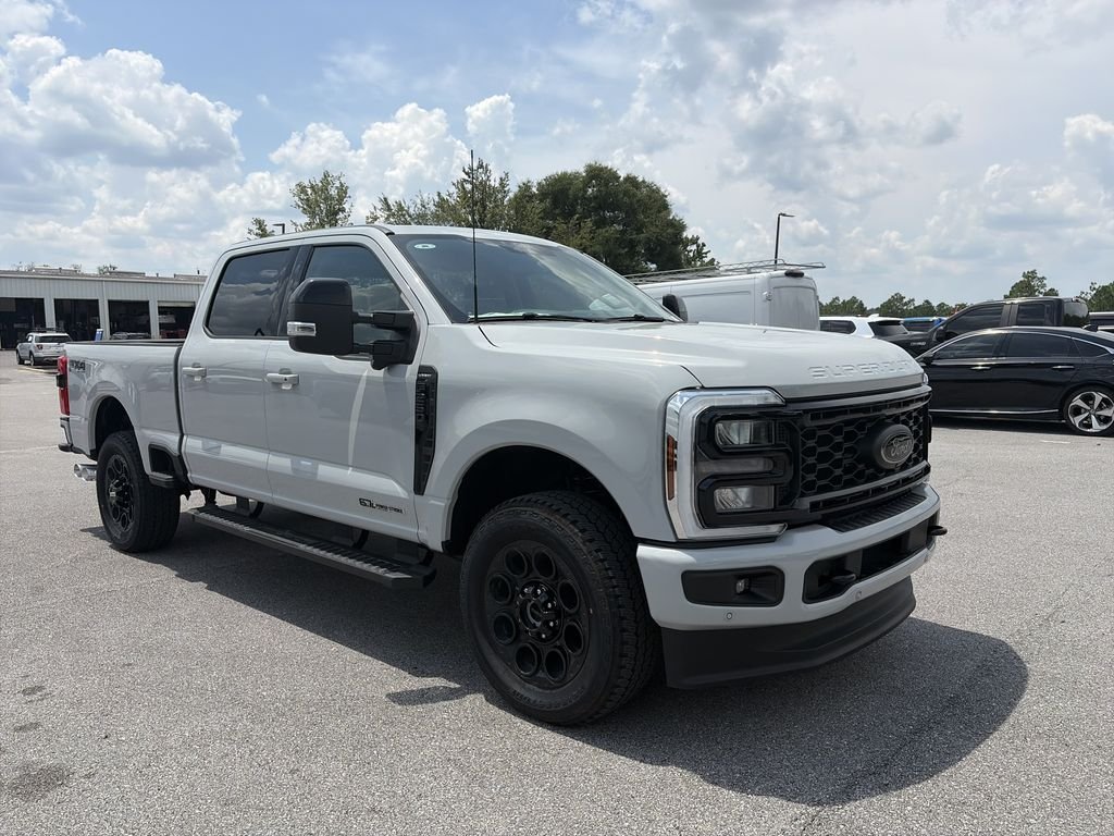 2026 Ford F-250 Super Duty Lariat - Photo 9