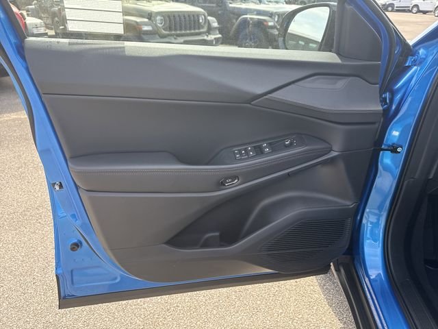 New 2026 Blue Jeep Limited image 11