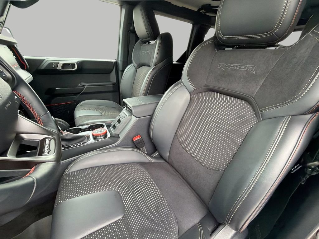 Used 2026 Green Ford Raptor image 17