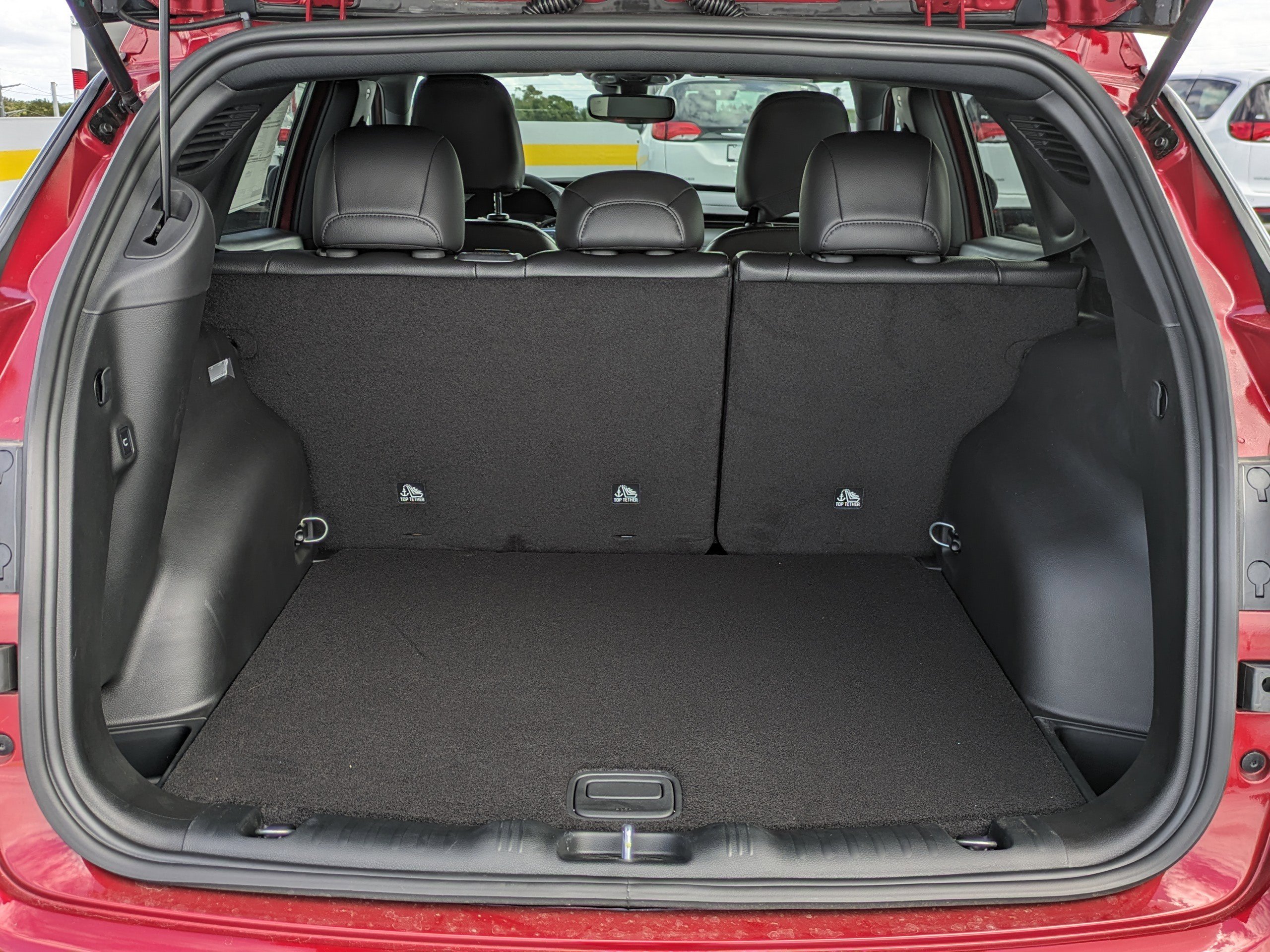2026 Jeep Compass Altitude Special Edition - Photo 12