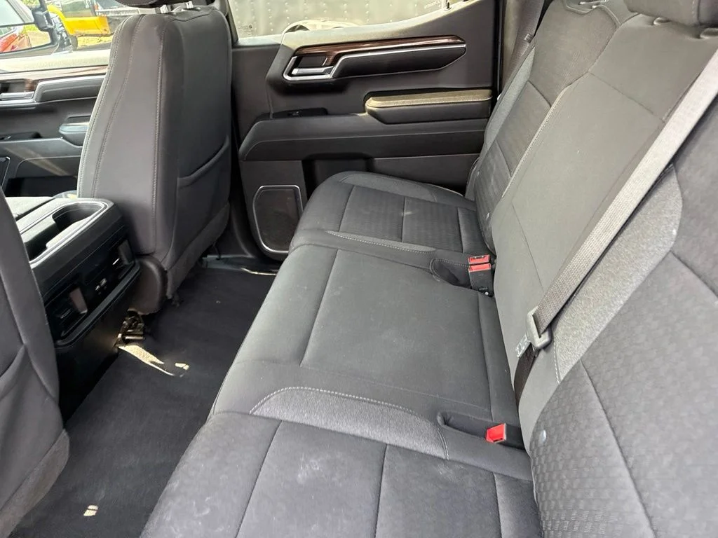 Used 2023 Red Chevrolet RST image 38