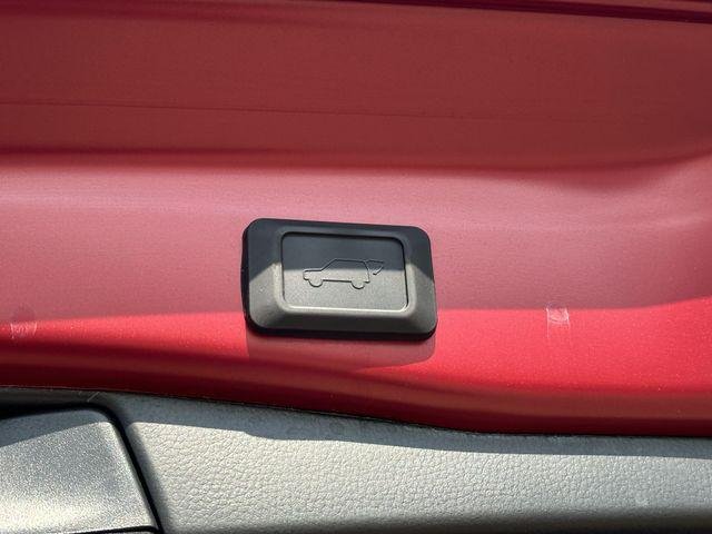 Certified Used 2025 RED MC. Toyota  image 54