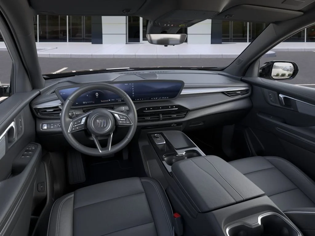2026 Buick Enclave Preferred - Photo 15
