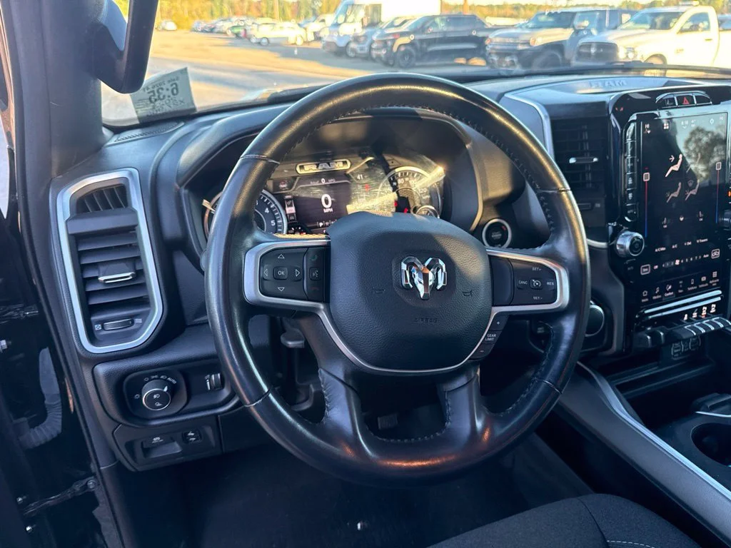 Used 2023 Black Ram Big Horn/Lone Star image 11