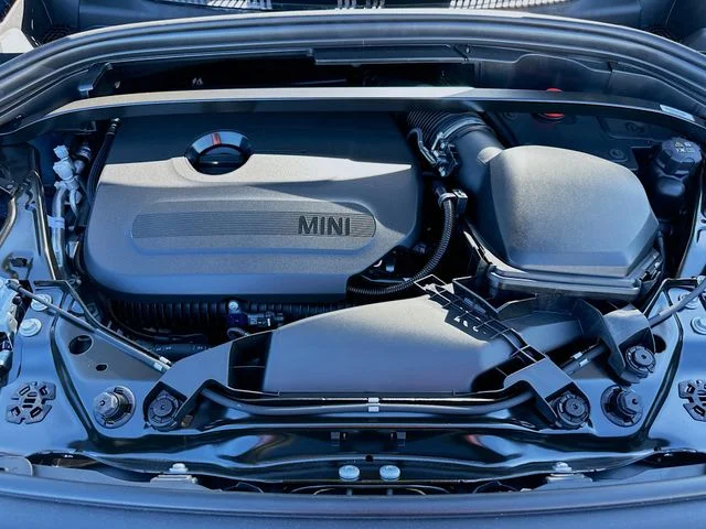 2026 MINI Countryman S - Photo 26