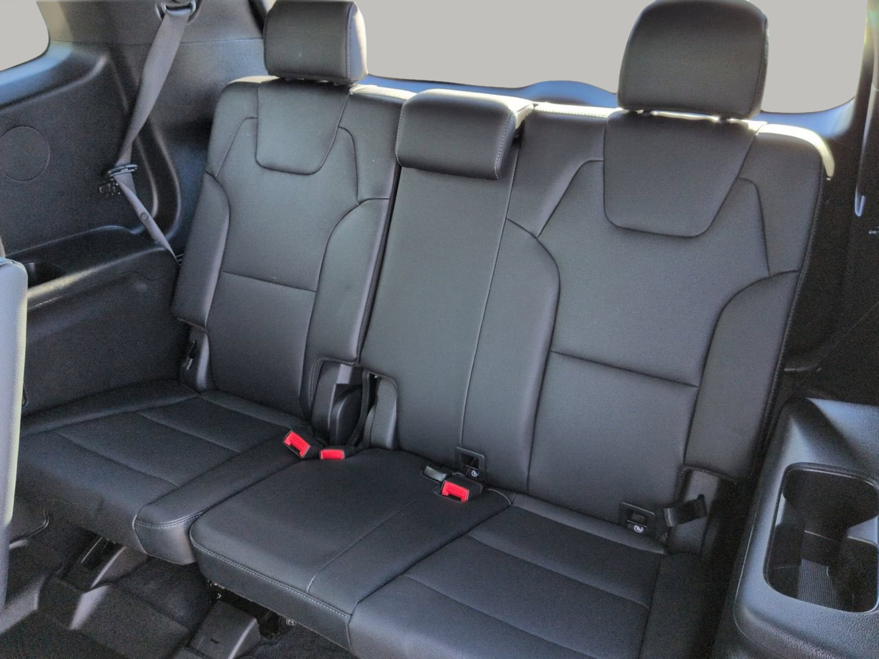 Certified Used 2025 Panthera Metal Kia EX X-Line image 12