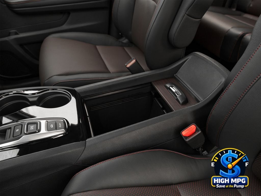 Used 2023 Black Honda Black Edition image 19