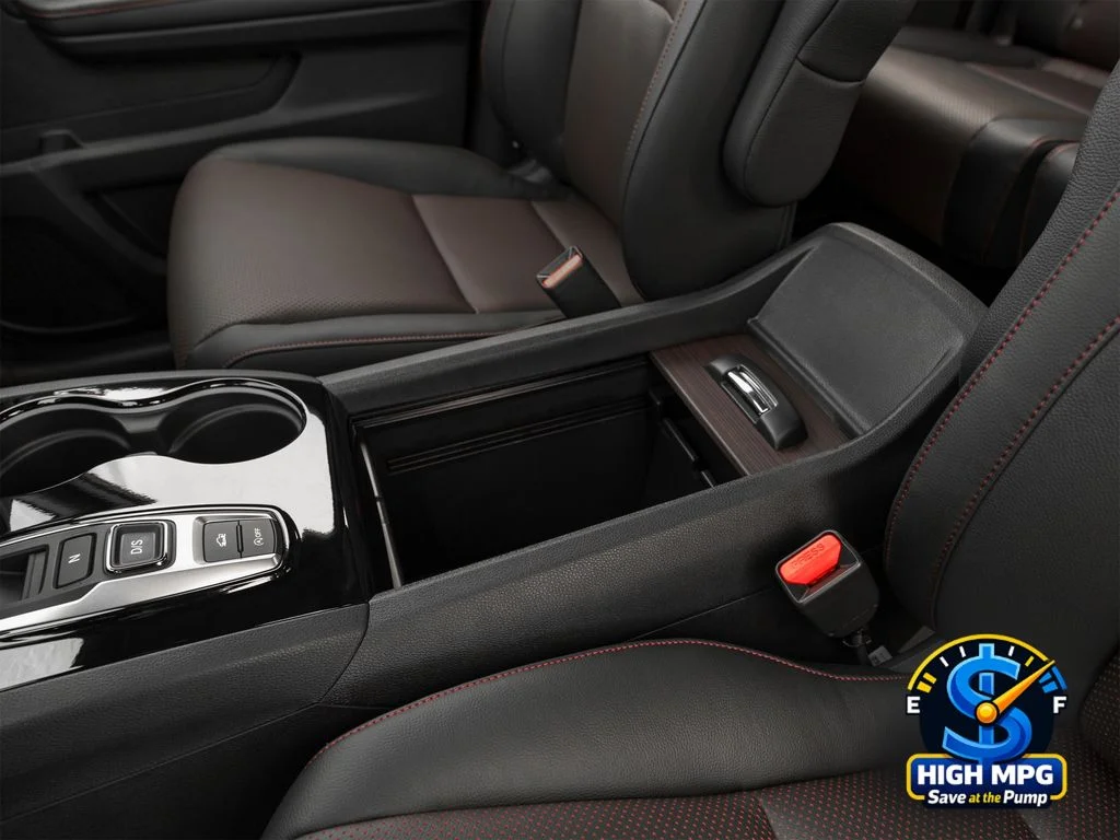Used 2023 Black Honda Black Edition image 19