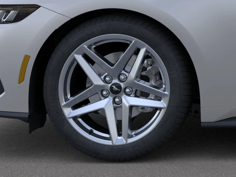2025 Ford Mustang EcoBoost Fastback - Photo 47