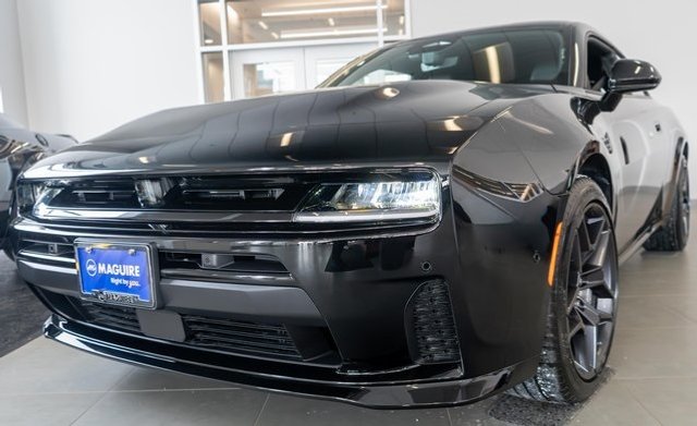 2026 Dodge Charger 2-Door Charger Scat Pack R/T Scat Pack
