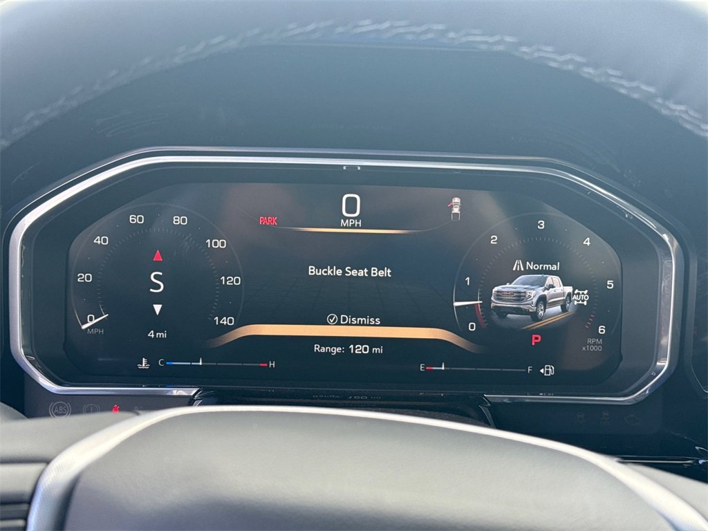 2026 GMC SIERRA - Image 21