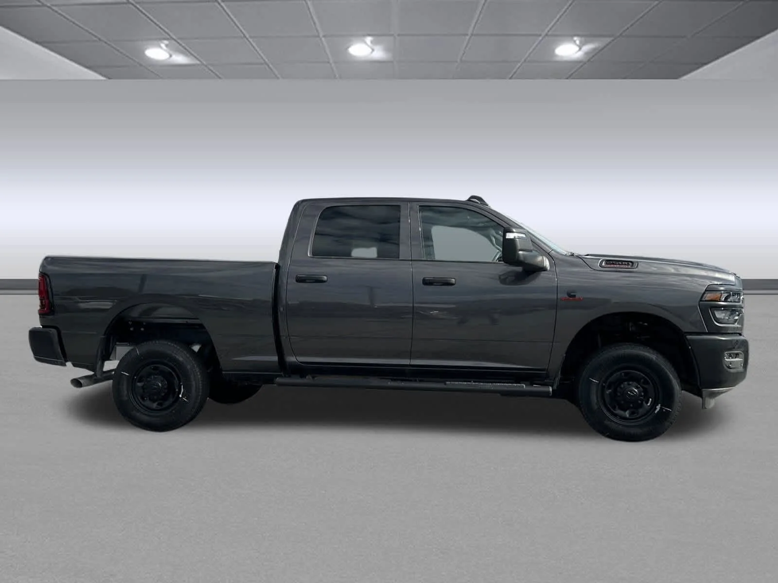 2025 RAM 2500 Tradesman - Photo 8