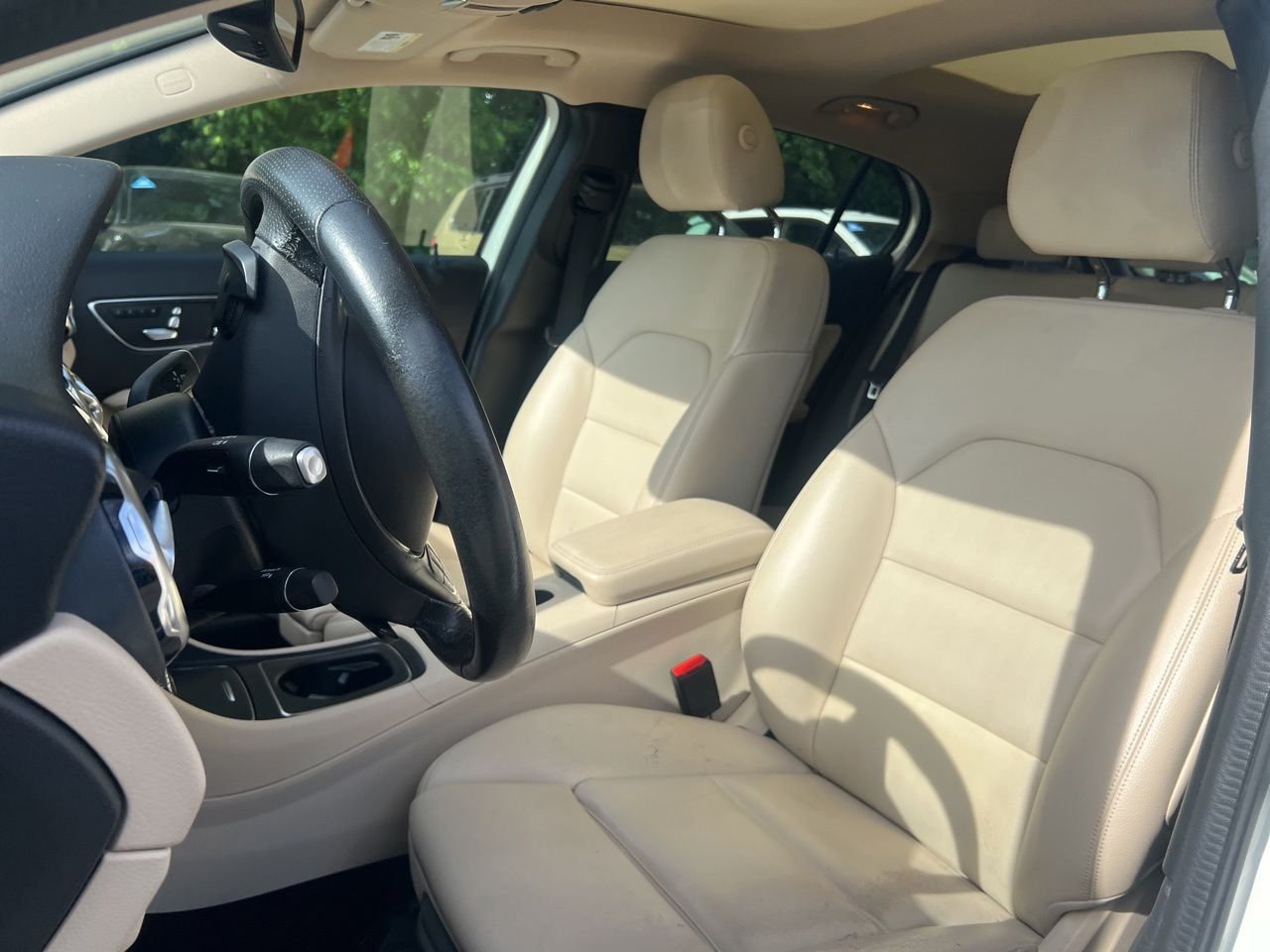 Used 2018  Mercedes-Benz GLA 250 image 17