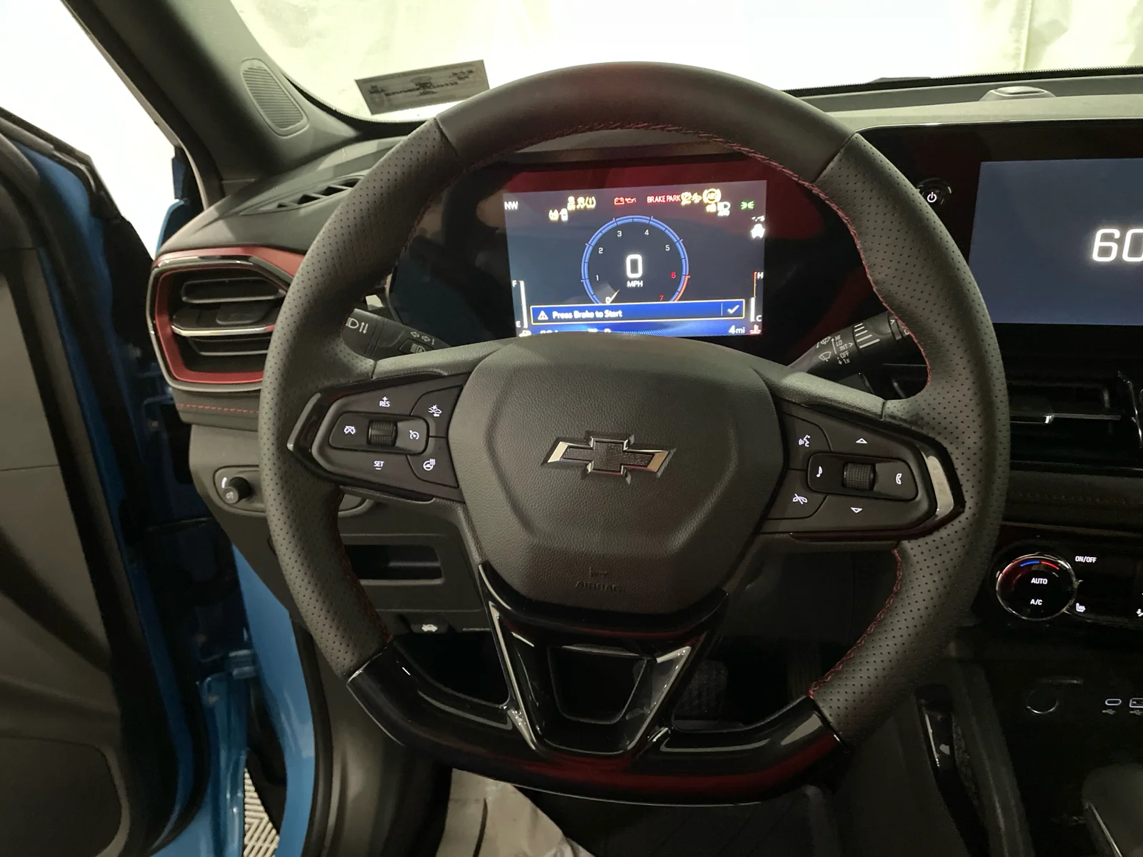 2026 Chevrolet Trailblazer RS - Photo 14