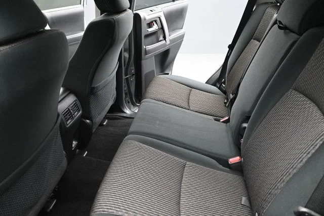 Used 2021 Gray Toyota Trail image 16