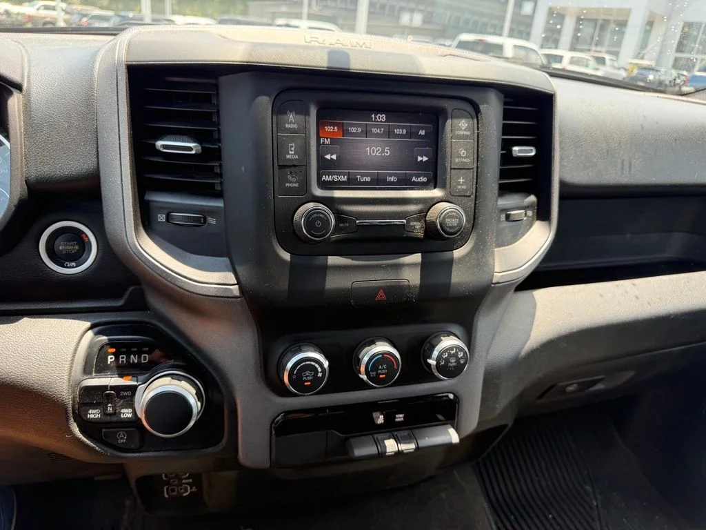 Used 2024 Black Ram Tradesman image 13