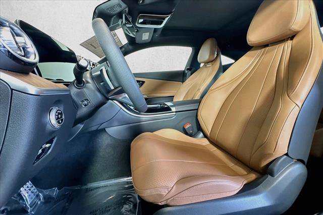 New 2026 Black Mercedes-Benz CLE 450 image 47
