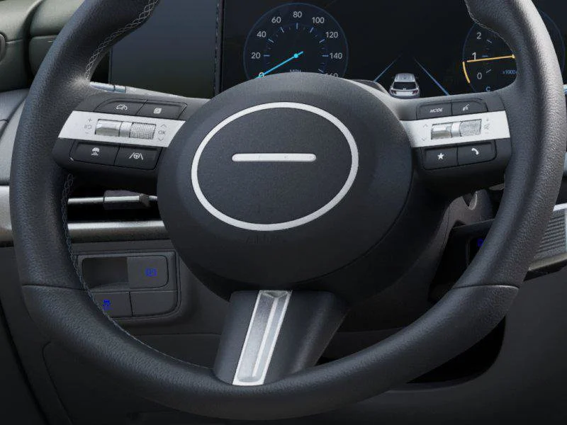 New 2026 White Hyundai Limited image 16