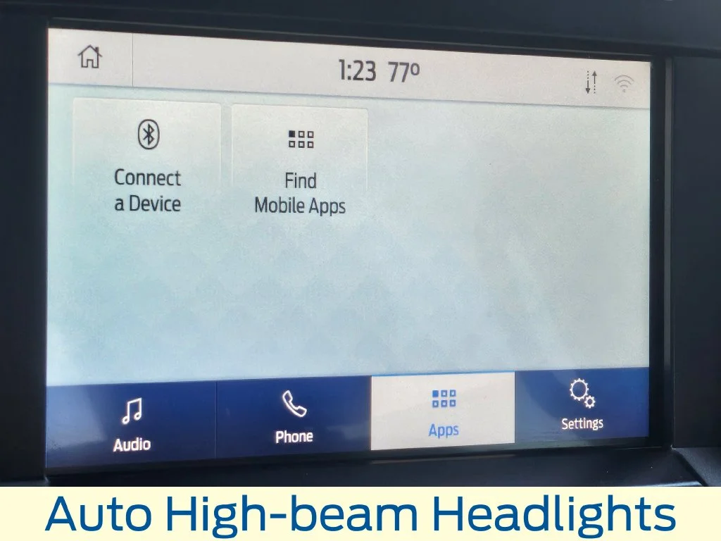 Certified Used 2020 Black Ford XLT image 30