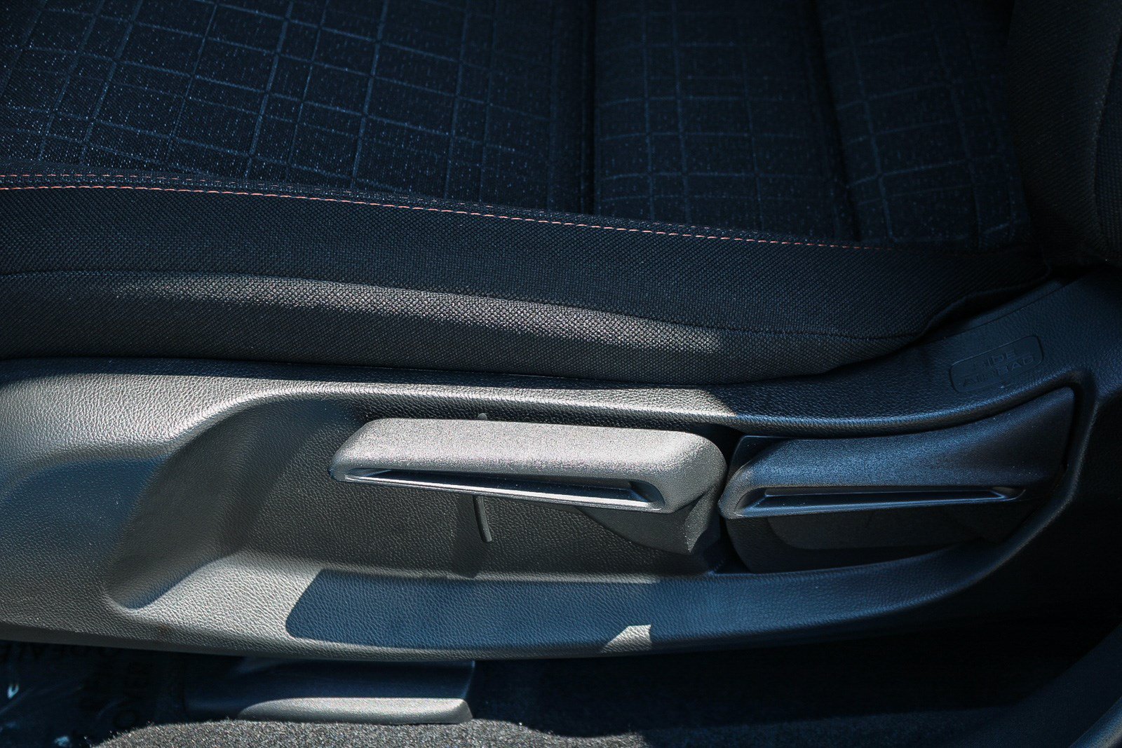 2026 Honda HR-V Sport - Photo 50