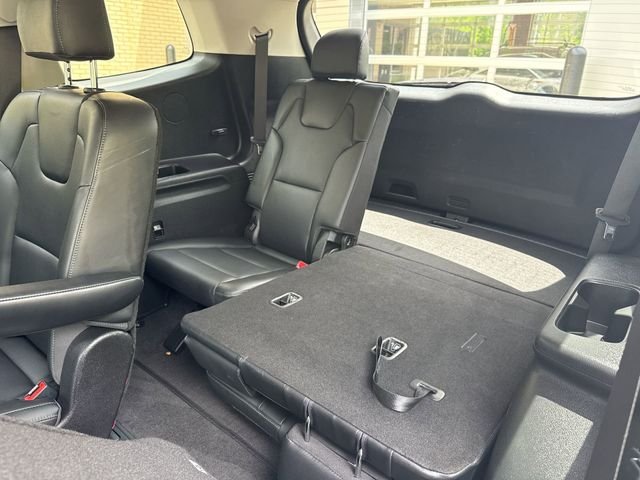 Used 2023 Black Kia S image 24