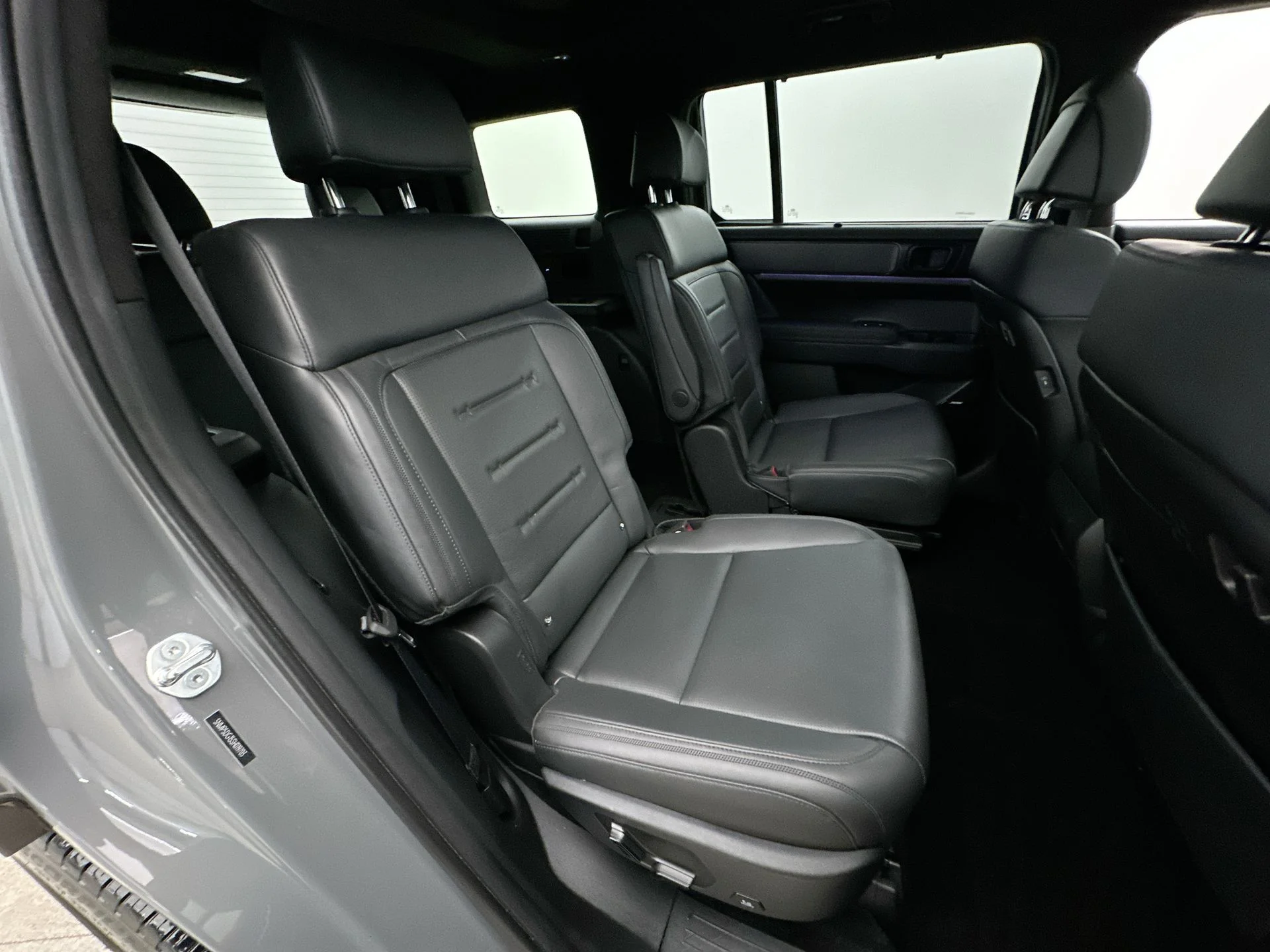 Used 2025 Gray Hyundai Calligraphy image 17