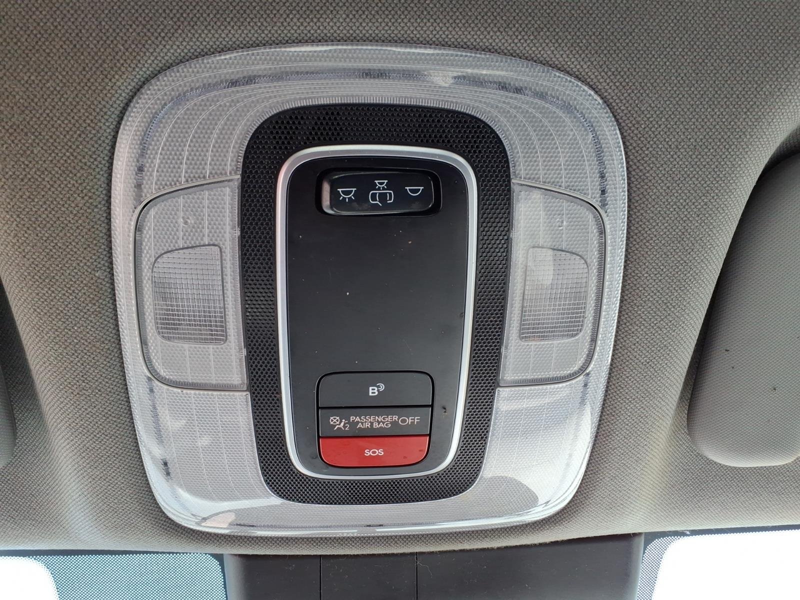 Used 2023 BLACK Hyundai SEL image 25