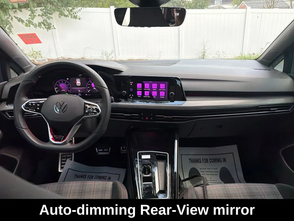 Used 2024  Volkswagen 2.0T S image 14