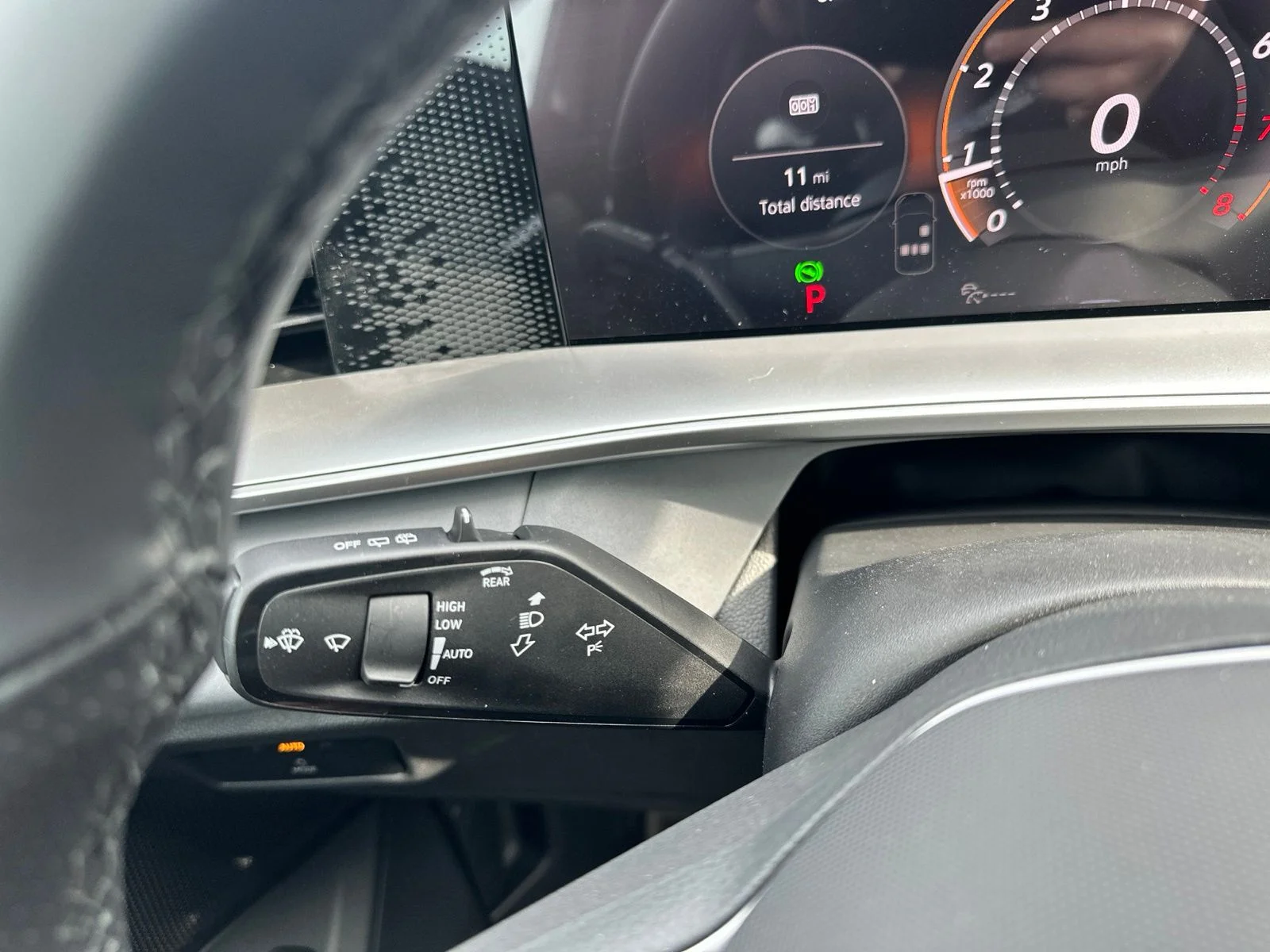 New 2026 Gray Volkswagen 2.0T SE R-Line Black image 47
