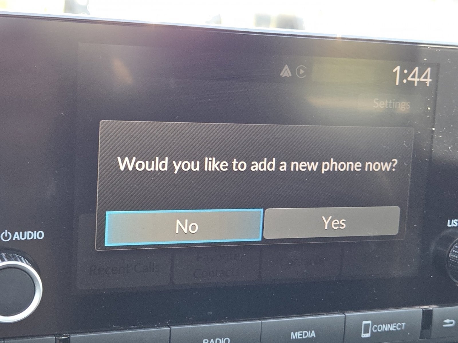2025 Honda Accord LX - Photo 37