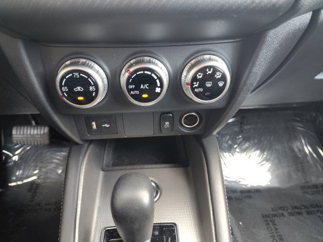Used 2025 Silver Mitsubishi 2.0 ES image 19
