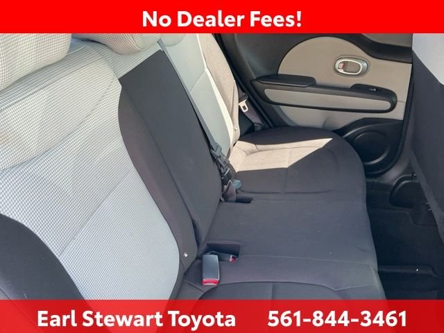 2017 Kia Soul Base - Photo 26