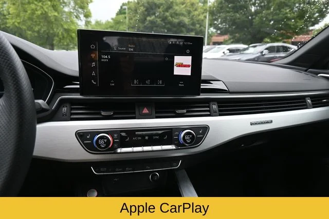 Used 2021 Gray Audi 3.0T Premium Plus image 28