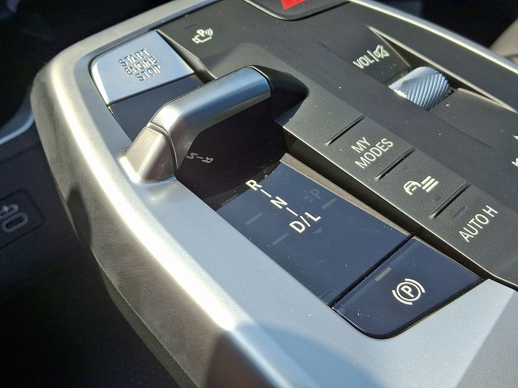 2026 BMW X1 28i - Photo 7