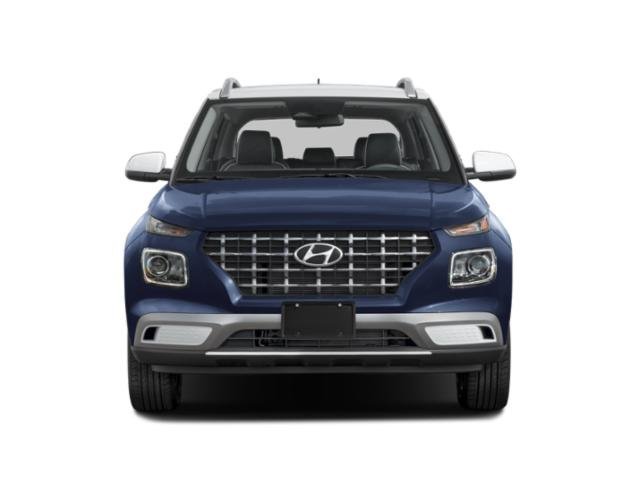 Certified Used 2026 Ecotronic Gray w/Black Roof Hyundai SEL image 7