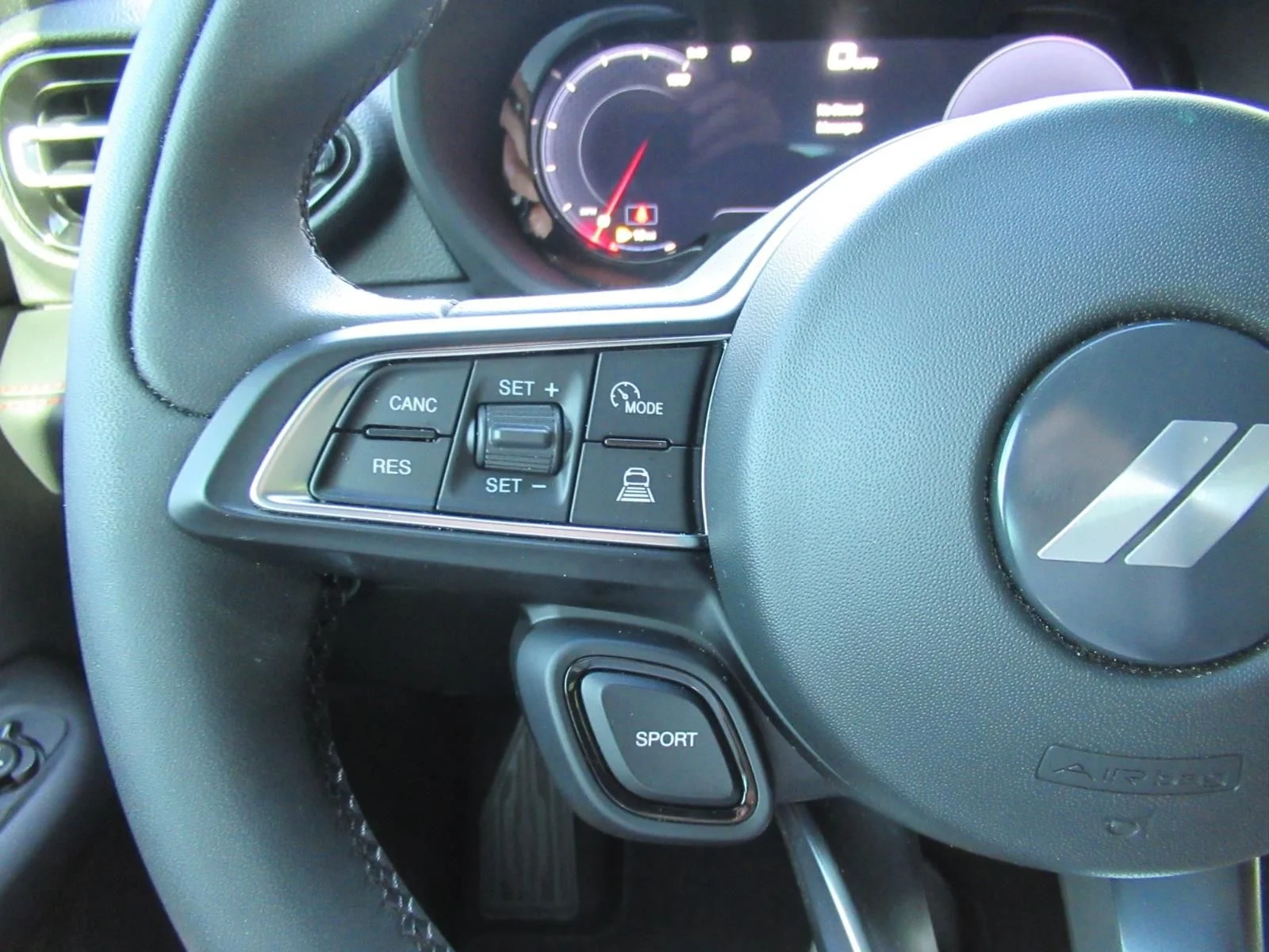 Used 2024 Gray Dodge GT Plus image 25