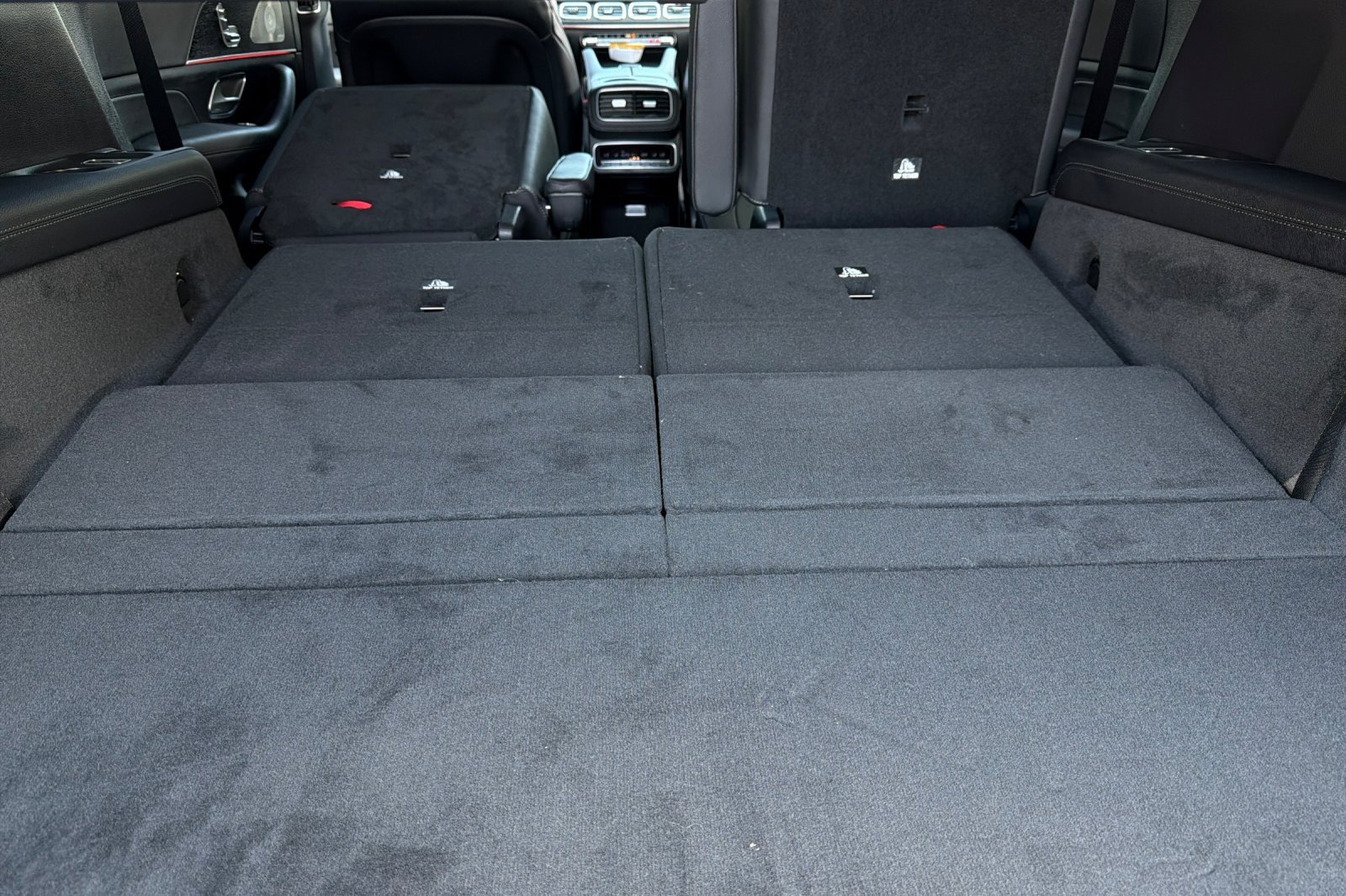 Certified Used 2026  Mercedes-Benz GLS 450 image 38